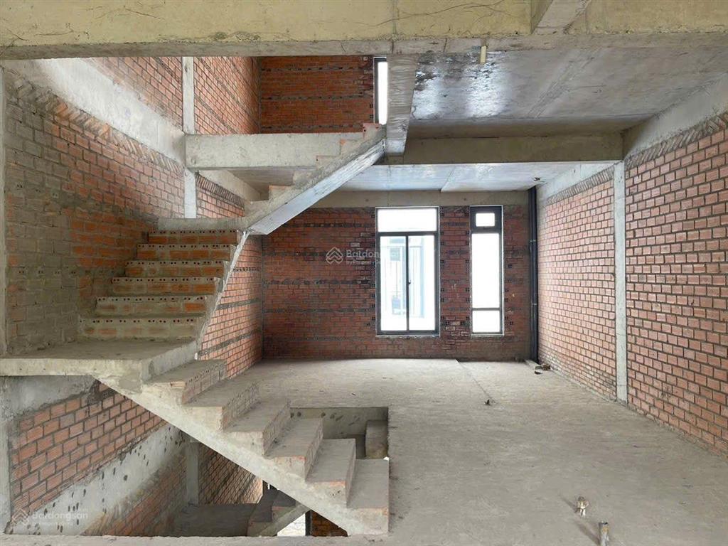 Bán shophouse lavila kiến á, nhà bè, 6x18m, nhà thô, 14.5 tỷ