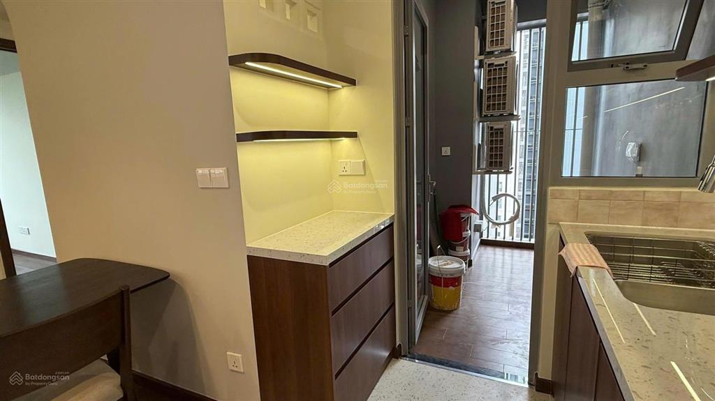 Celesta rise 3pn  105m2 full nt đẹp, tầng 10, cho thuê giá 27tr có thương lượng