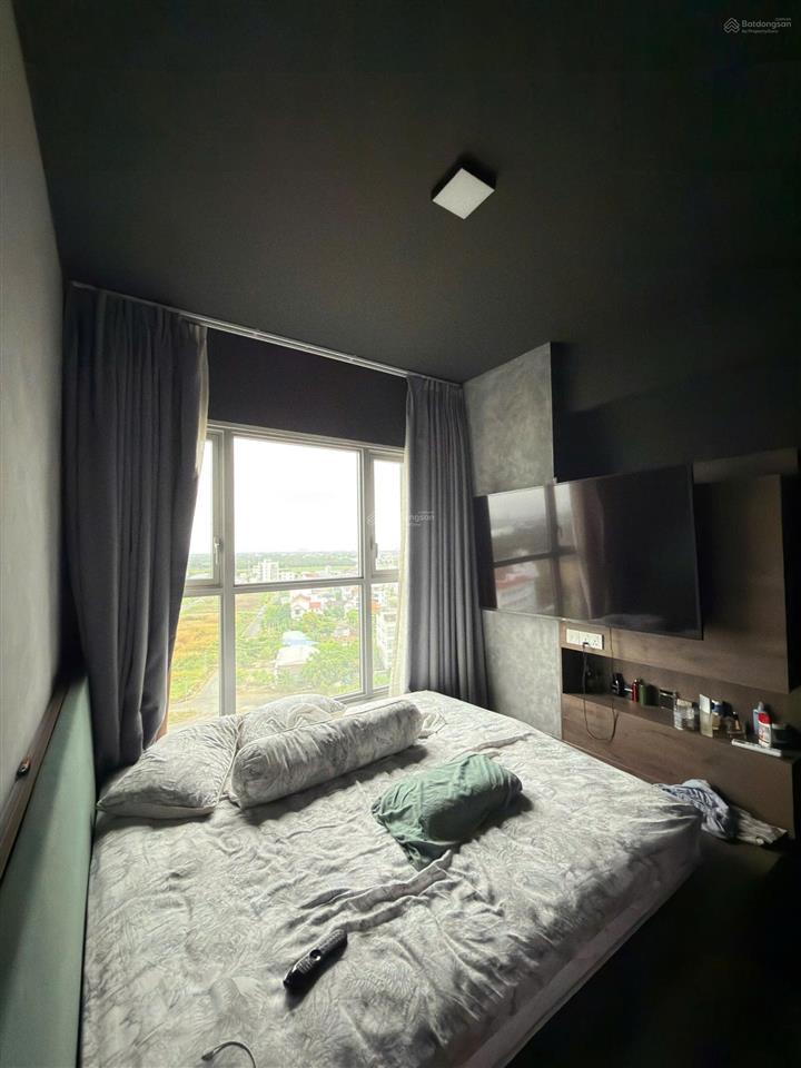 4,3 tỷ tl, celesta rise 1pn, tầng cao