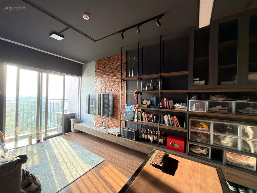 4,3 tỷ tl, celesta rise 1pn, tầng cao