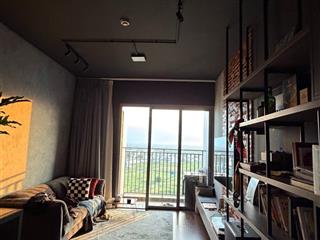 4,3 tỷ tl, celesta rise 1pn, tầng cao