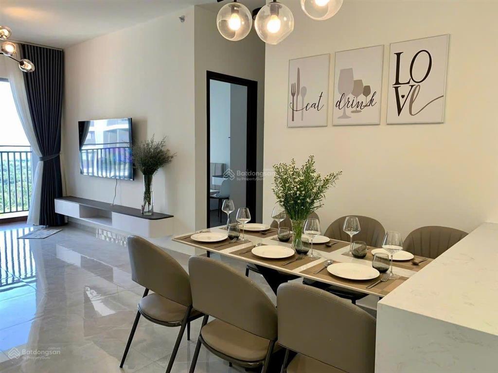 6.6 tỷ 90m2, 2pn, celesta rise, tháp t3 nội khu, tầng 14, balcony đông nam, cửa đông bắc