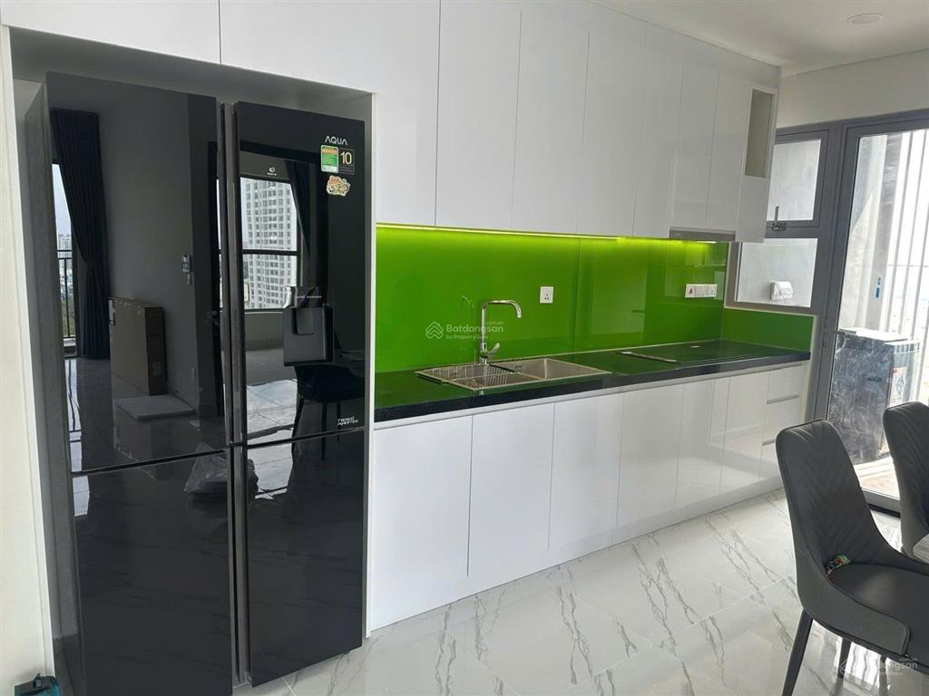 6,2 tỷ tl, celesta rise 2pn 85m2, tầng cao