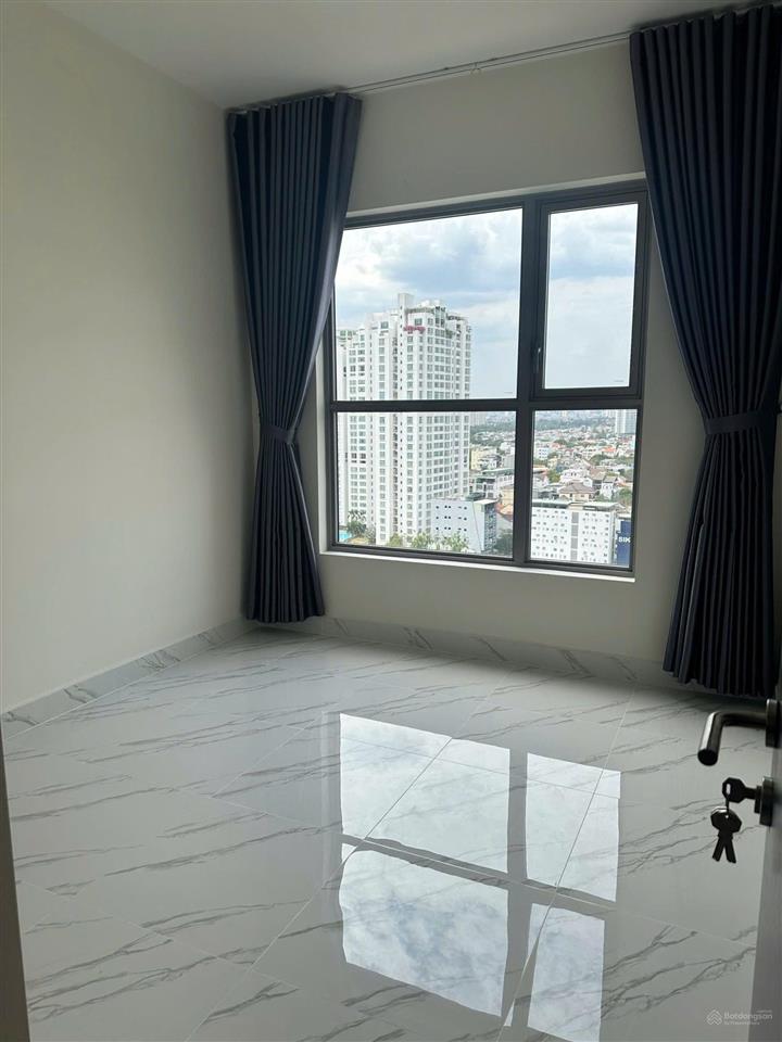 6,2 tỷ tl, celesta rise 2pn 85m2, tầng cao