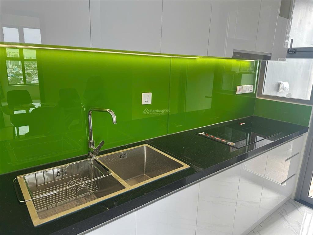6,2 tỷ tl, celesta rise 2pn 85m2, tầng cao
