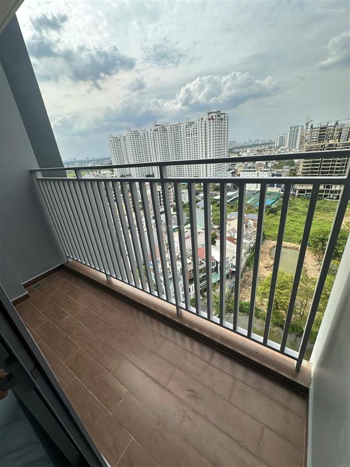 6,2 tỷ tl, celesta rise 2pn 85m2, tầng cao