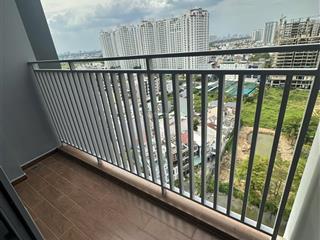 6,2 tỷ tl, celesta rise 2pn 85m2, tầng cao