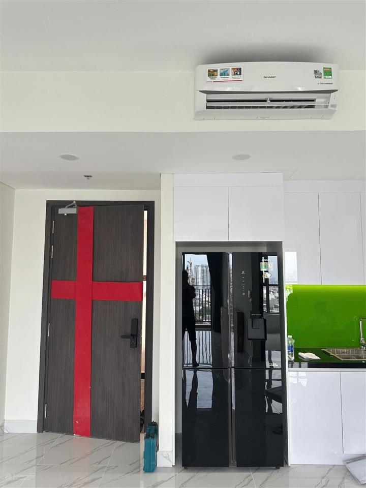 6,2 tỷ tl, celesta rise 2pn 85m2, tầng cao