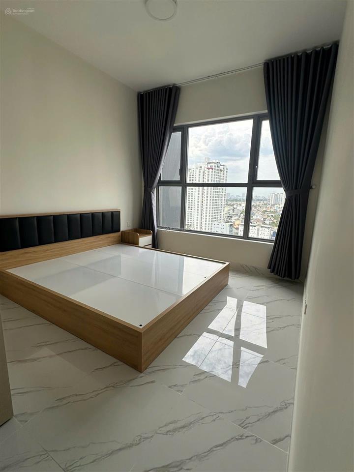 6,2 tỷ tl, celesta rise 2pn 85m2, tầng cao