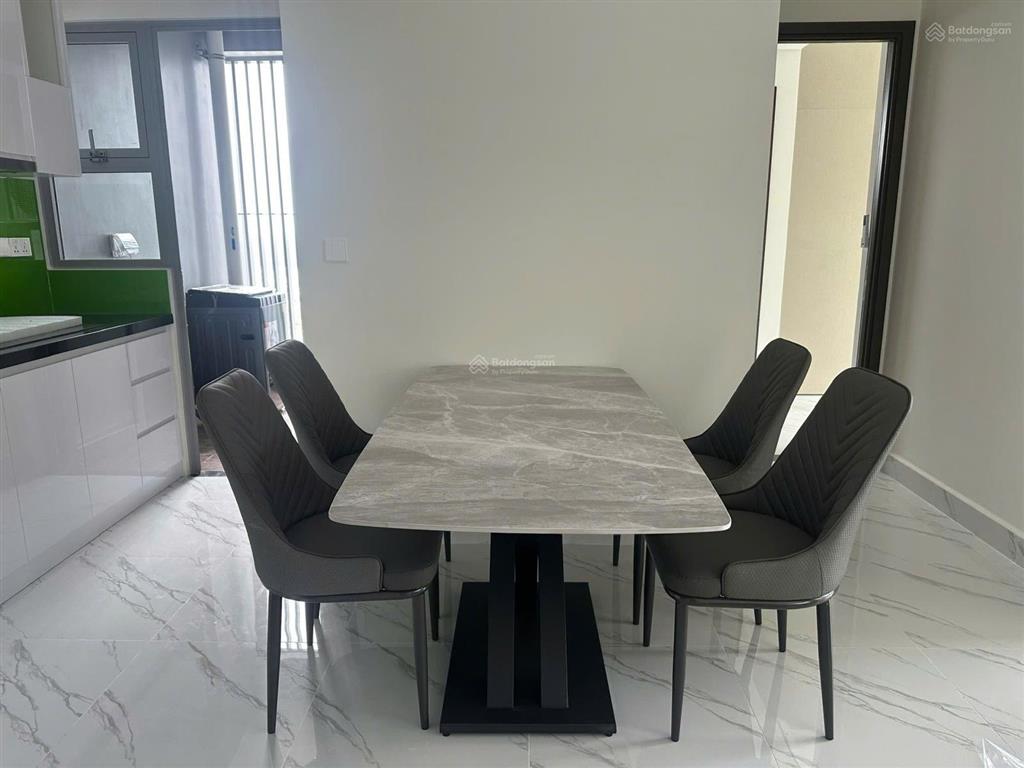 6,2 tỷ tl, celesta rise 2pn 85m2, tầng cao