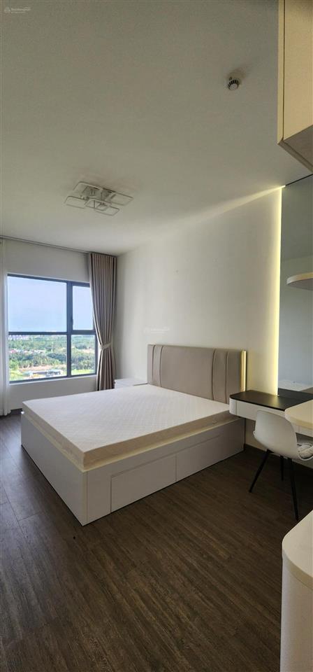 6,1 tỷ bao thuế phí, 2pn 89m2, celesta rise