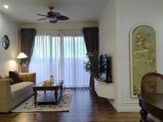 6,1 tỷ bao thuế phí, 2pn 89m2, celesta rise