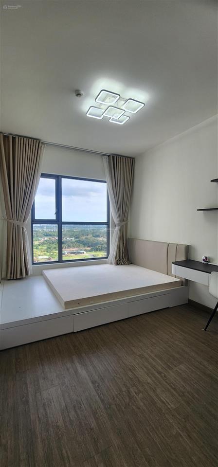 6,1 tỷ bao thuế phí, 2pn 89m2, celesta rise