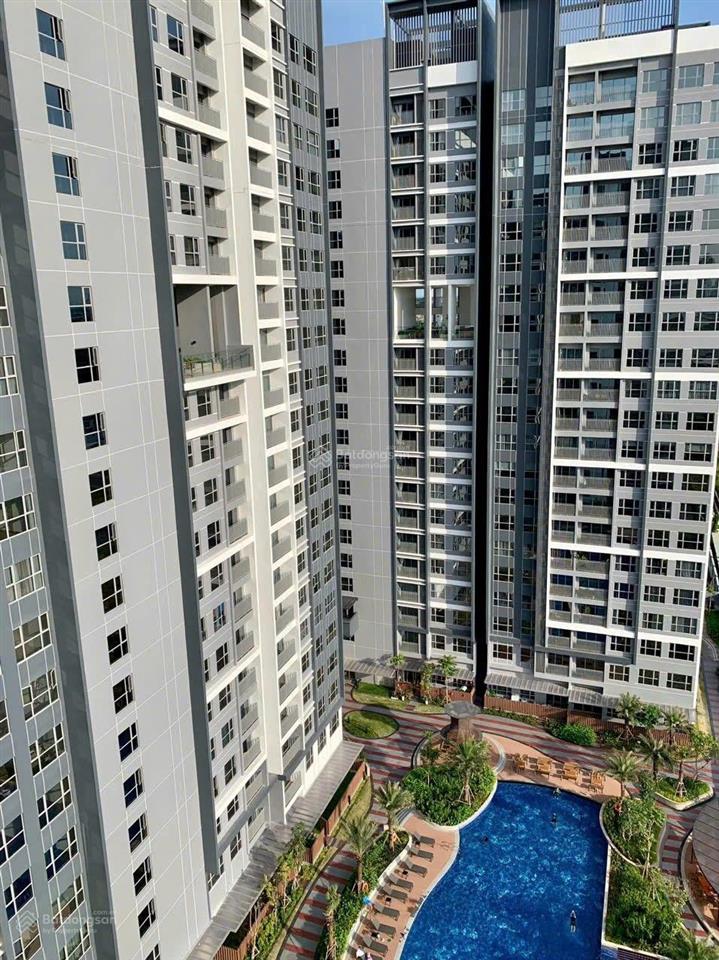 6,1 tỷ bao thuế phí, 2pn 89m2, celesta rise