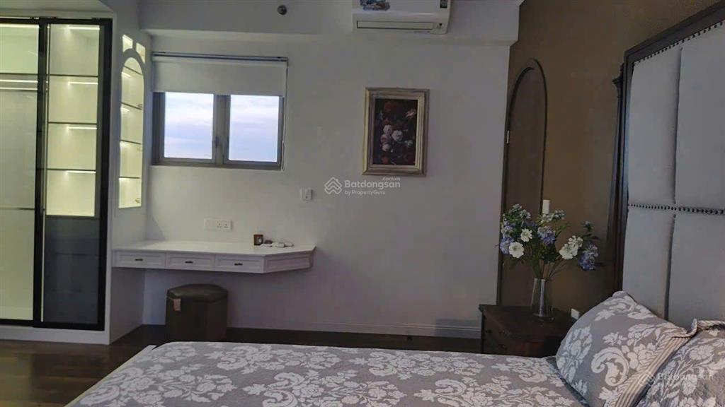 6,1 tỷ bao thuế phí, 2pn 89m2, celesta rise