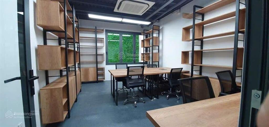 Bán nhà trần khắc chân 110m² 7 tầng  35.5 tỷ  dòng tiền 120 triệu/tháng