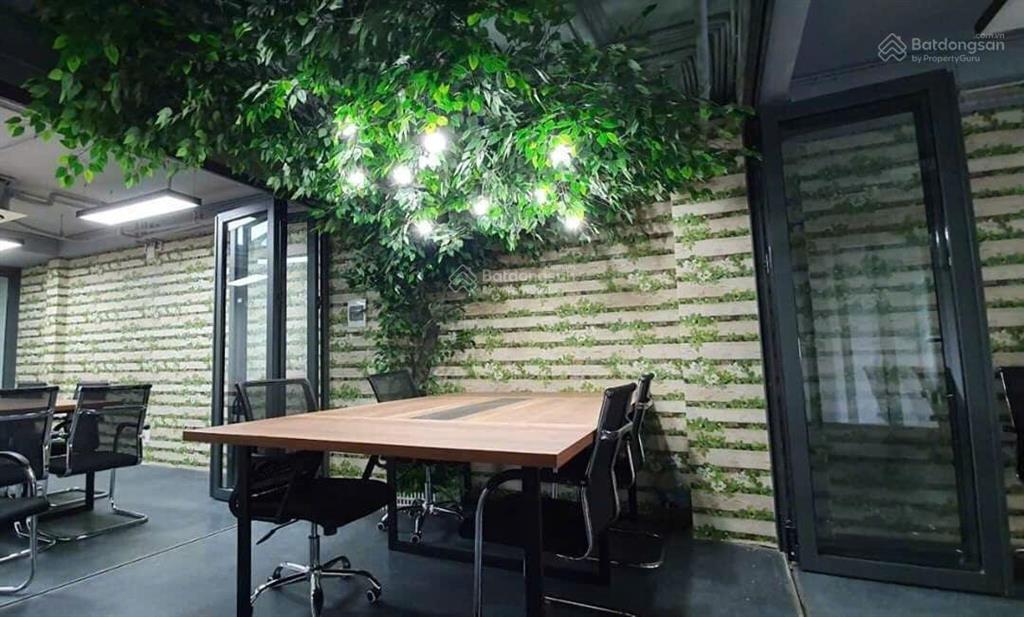 Bán nhà trần khắc chân 110m² 7 tầng  35.5 tỷ  dòng tiền 120 triệu/tháng