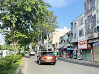 Bán nhà mặt tiền 1039 hoàng sa, quận 3 giá 32,7 tỷ