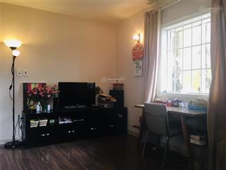 Cho thuê căn hộ 2 ngủ, tầng 5 thoáng mát, tiện nghi gần nguyễn chí thanh, đống đa, hà nội