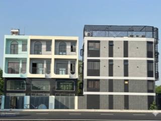 Bán nr 56m2, 5pn, 4wc tại ngô chí quốc, thủ đức, 4,6 tỷ giá tốt