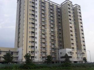 Bán cc tdh bình chiểu, 2,3 tỷ, 61m2, hướng tây bắc, đông nam, thủ đức, hcm