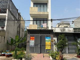 Bán nhà riêng tại 84, kdc sista bình chánh 1, 10 tỷ vnd, 80 m2, 4pn, 3wc