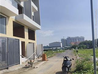 Bán đất tại ngô chí quốc, 3,18 tỷ, 51m2, pháp lý đầy đủ