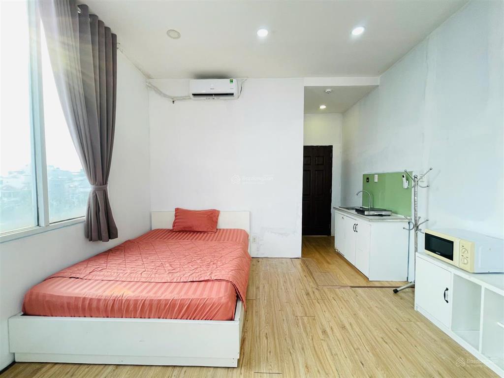 Cho thuê phòng trọ giá rẻ ngay hoàng sa gần nguyễn huệ  cầu ông lãnh  cầu ba son  công viên 23/9