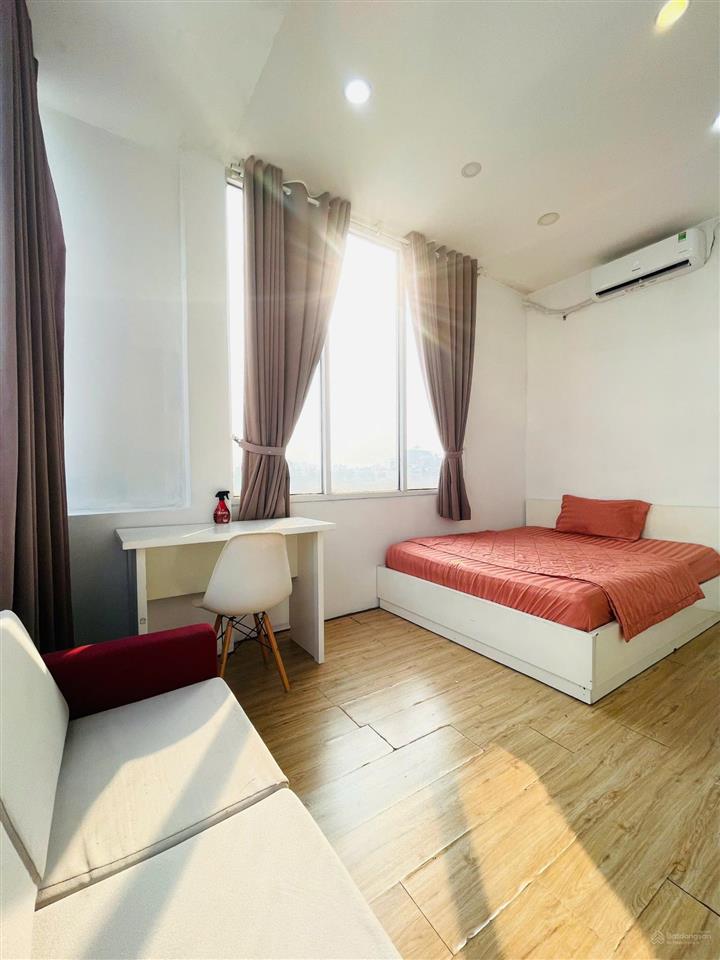 Cho thuê phòng trọ giá rẻ ngay hoàng sa gần nguyễn huệ  cầu ông lãnh  cầu ba son  công viên 23/9