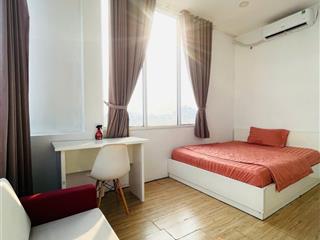 Cho thuê phòng trọ giá rẻ ngay hoàng sa gần nguyễn huệ  cầu ông lãnh  cầu ba son  công viên 23/9