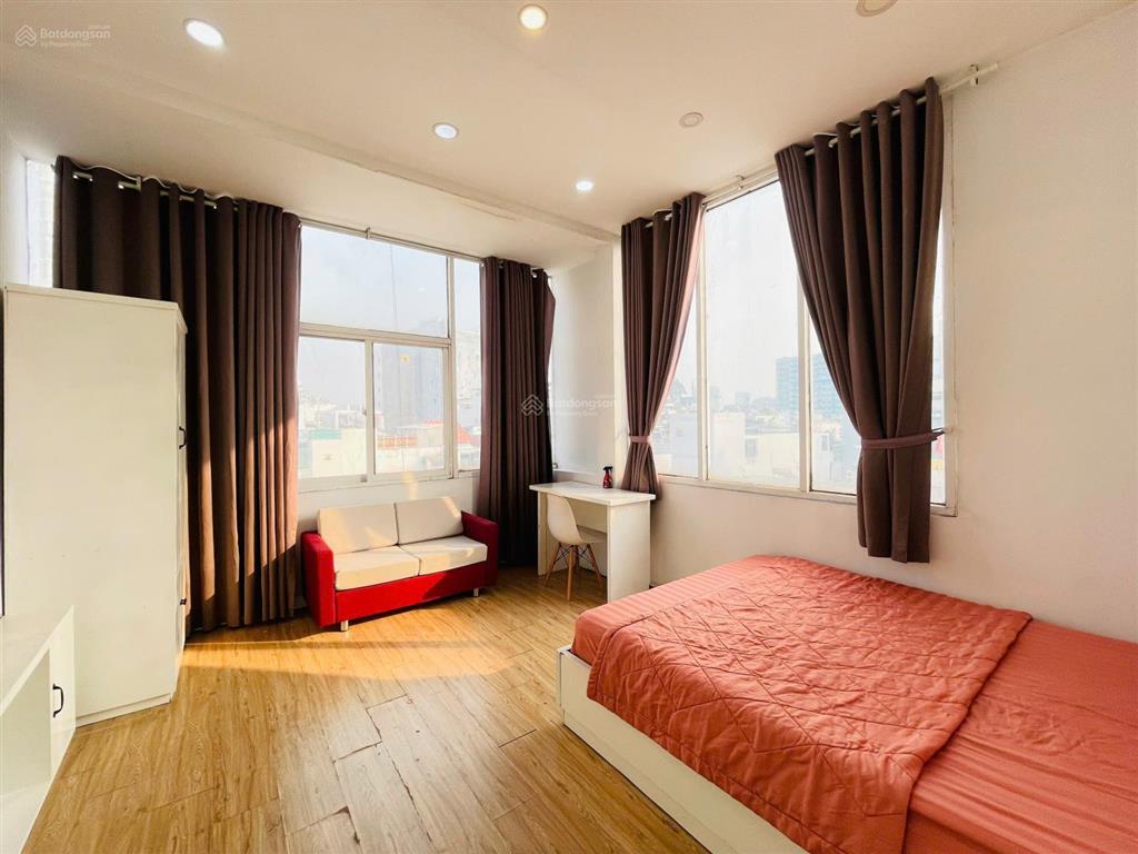 Cho thuê phòng trọ giá rẻ ngay hoàng sa gần nguyễn huệ  cầu ông lãnh  cầu ba son  công viên 23/9