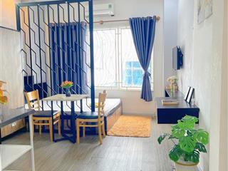 Cho thuê phòng tách bếp ngay gần công viên 23/9 nguyễn huệ  dinh độc lập  cầu ông lãnh  ba son