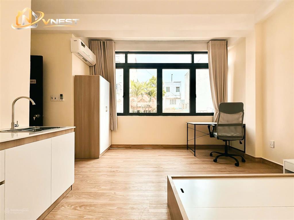 Cho thuê phòng cửa sổ lớn gần tòa nhà viettel  đh kinh tế  đh hoa sen  đh bách khoa