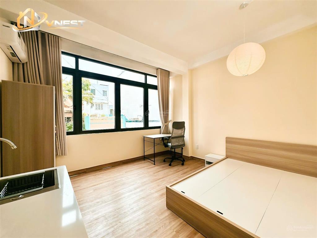 Cho thuê phòng cửa sổ lớn gần tòa nhà viettel  đh kinh tế  đh hoa sen  đh bách khoa