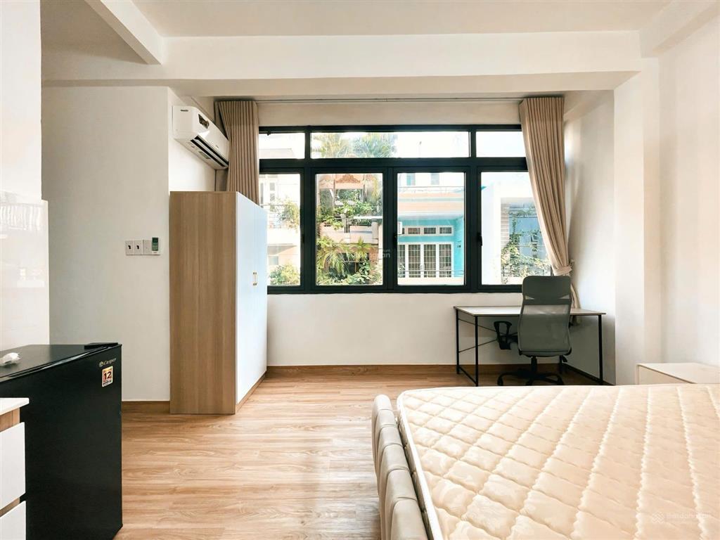 Cho thuê phòng cửa sổ lớn gần tòa nhà viettel  đh kinh tế  đh hoa sen  đh bách khoa