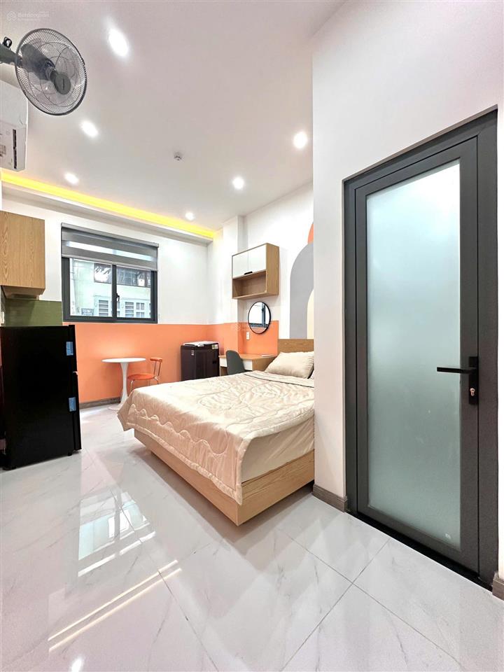 Cho thuê phòng cửa sổ gần đh hoa sen  đh khoa học xã hội nhân văn  đh bách khoa  đh hoa sen