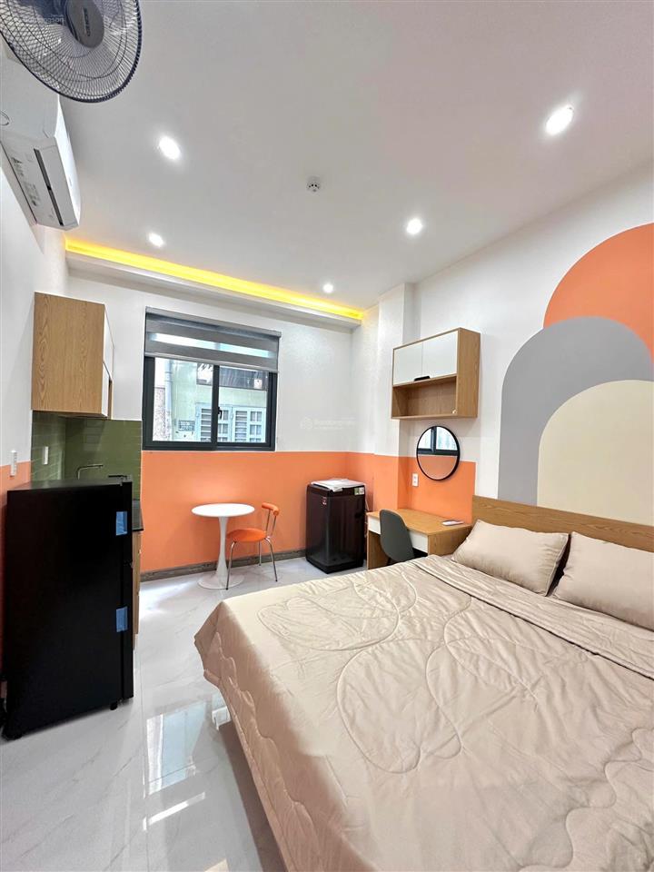 Cho thuê phòng cửa sổ gần đh hoa sen  đh khoa học xã hội nhân văn  đh bách khoa  đh hoa sen