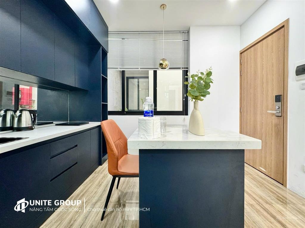 Cho thuê cc mini 1pn, 1wc, 80m2, 10 triệu, lê văn sỹ, p1, q3, tp. hcm