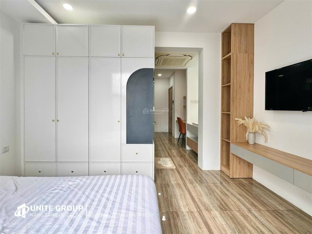 Cho thuê cc mini 1pn, 1wc, 80m2, 10 triệu, lê văn sỹ, p1, q3, tp. hcm