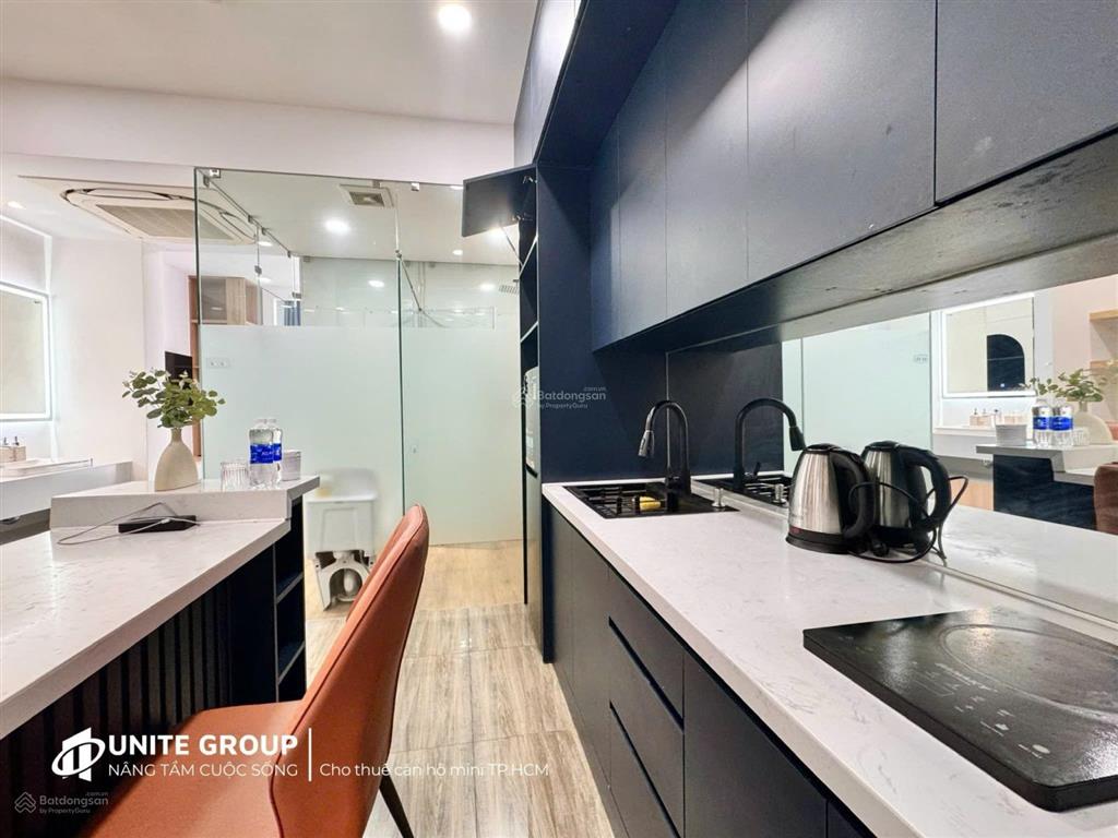 Cho thuê cc mini 1pn, 1wc, 80m2, 10 triệu, lê văn sỹ, p1, q3, tp. hcm