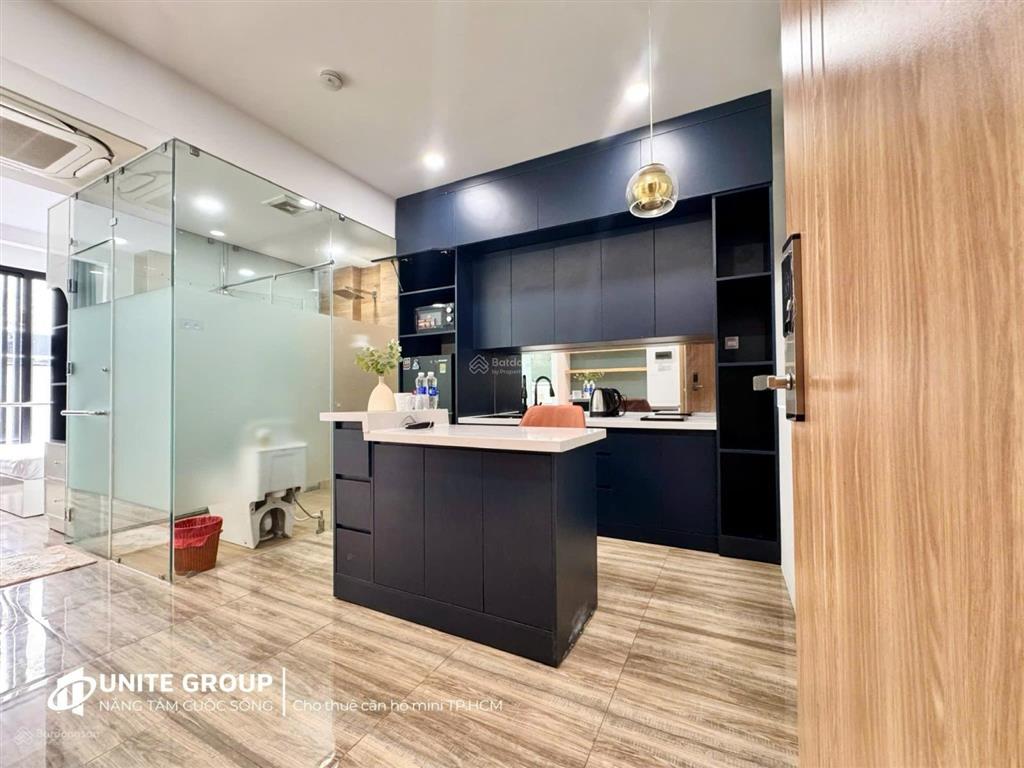 Cho thuê cc mini 1pn, 1wc, 80m2, 10 triệu, lê văn sỹ, p1, q3, tp. hcm