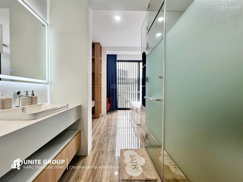 Cho thuê cc mini 1pn, 1wc, 80m2, 10 triệu, lê văn sỹ, p1, q3, tp. hcm
