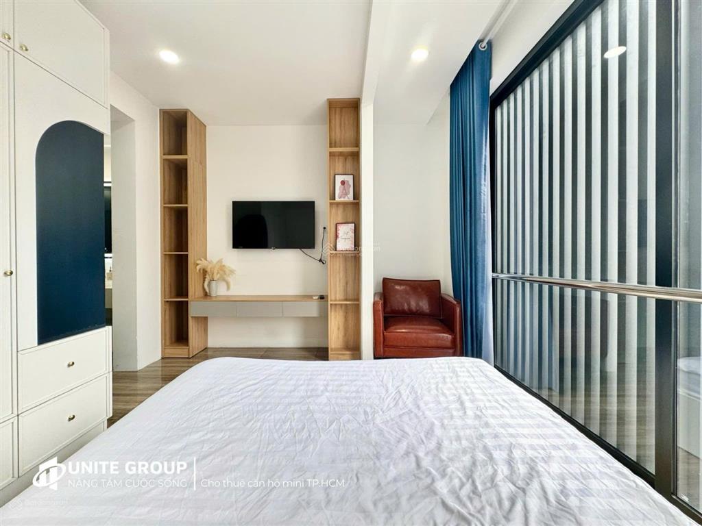 Cho thuê cc mini 1pn, 1wc, 80m2, 10 triệu, lê văn sỹ, p1, q3, tp. hcm
