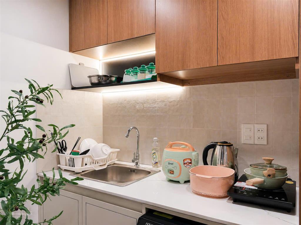 Cho thuê cc mini 1pn + 1wc, 40m2, 8 triệu, huỳnh tịnh của, p 1, q3, view đẹp hot!