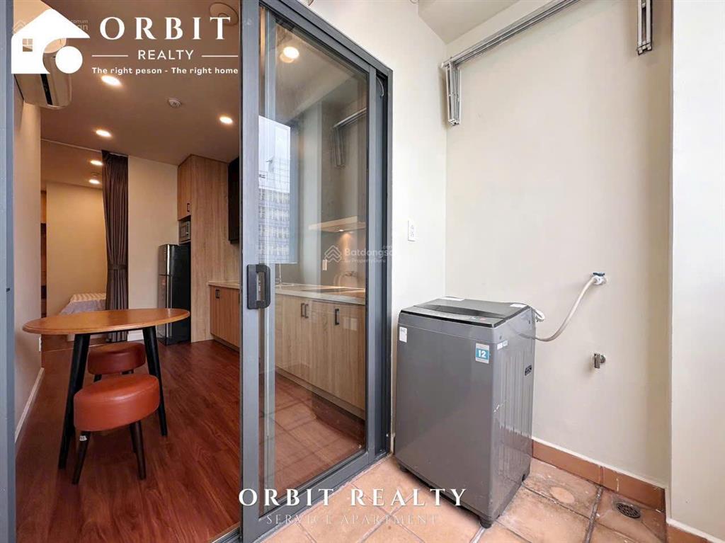Cho thuê cc mini 1pn, 1wc, 80m2, giá 9 triệu tại kỳ đồng, quận 3, view đẹp, nhiều tiện ích
