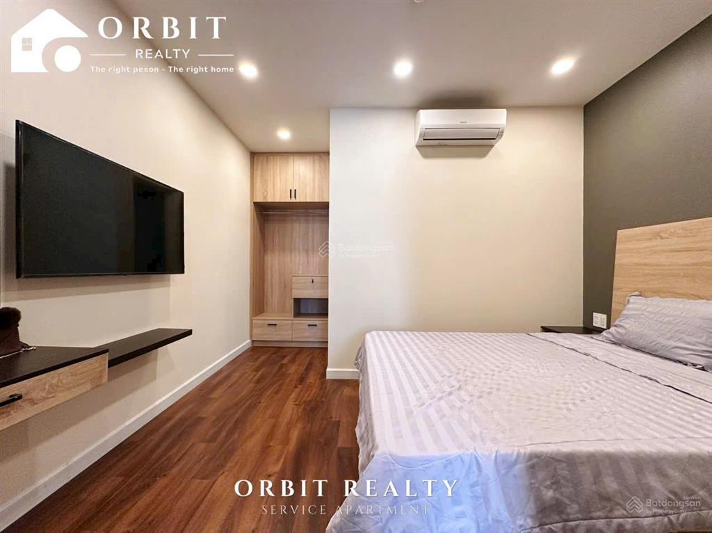 Cho thuê cc mini 1pn, 1wc, 80m2, giá 9 triệu tại kỳ đồng, quận 3, view đẹp, nhiều tiện ích