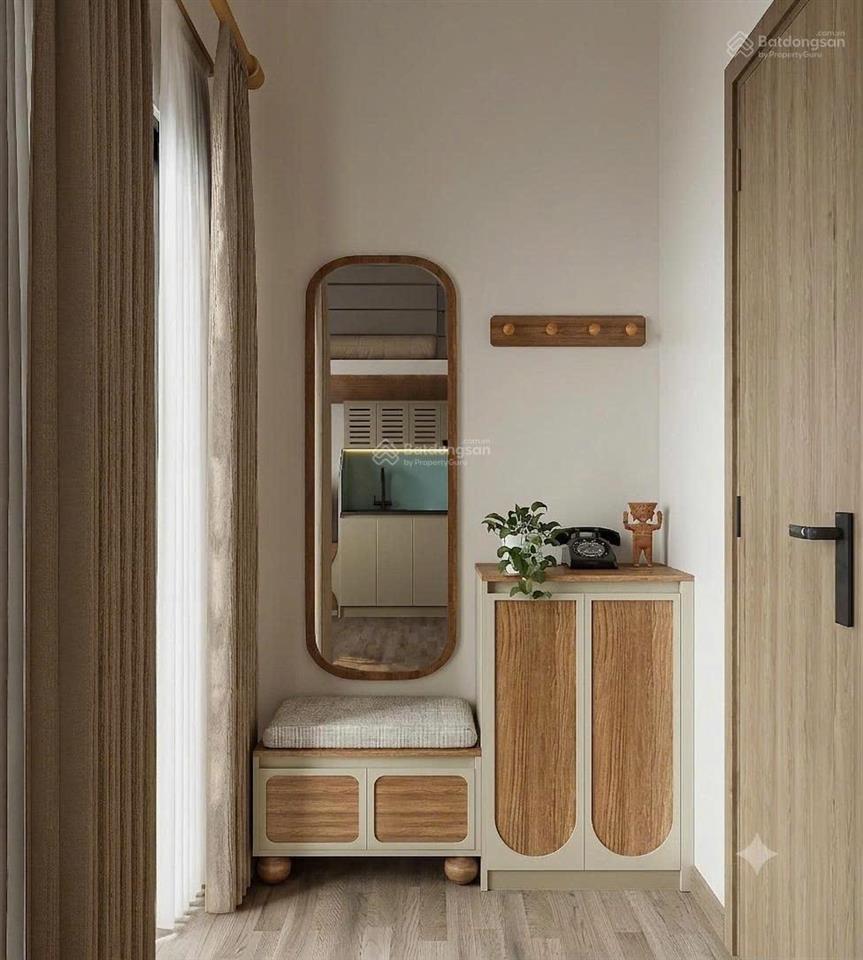 Cho thuê cc mini 1pn, 50m2, giá siêu hời 9 triệu tại lê văn sỹ, p 1, q3, hcm