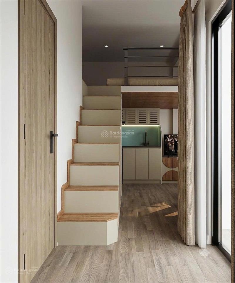 Cho thuê cc mini 1pn, 50m2, giá siêu hời 9 triệu tại lê văn sỹ, p 1, q3, hcm