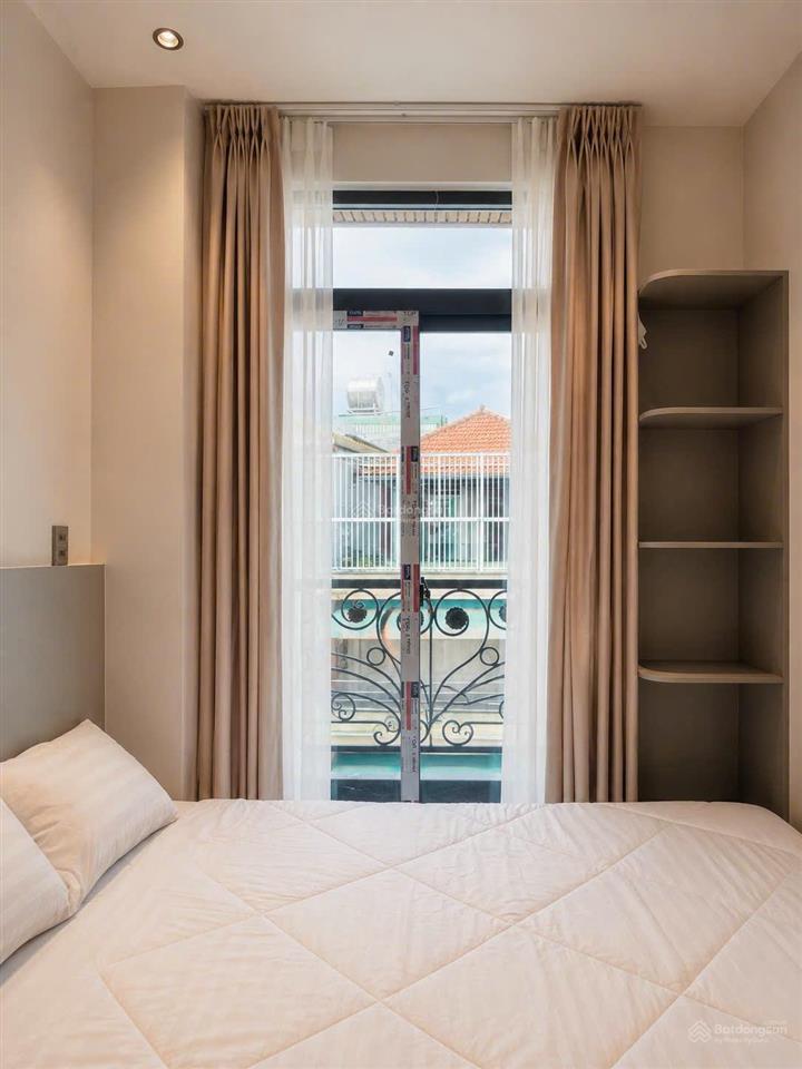 Cho thuê cc mini 1pn, 40m2, 8 triệu, tại hoàng sa, p.1, q.3, tp.hcm
