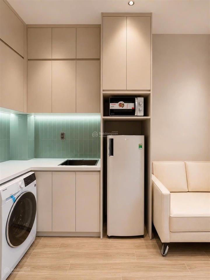 Cho thuê cc mini 1pn, 40m2, 8 triệu, tại hoàng sa, p.1, q.3, tp.hcm